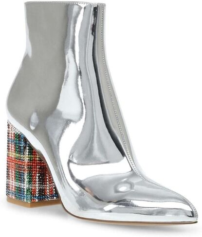 Betsey Johnson Women's Kassie Fashion Boot in Saudi Arabia