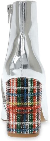 Betsey Johnson Women's Kassie Fashion Boot in Saudi Arabia