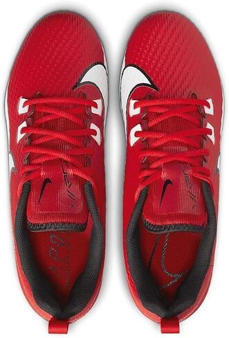 Nike Vapor Edge Speed 360 2 'Game Royal White' DA5455-414 Mens football cleats Size 12 in Saudi Arabia