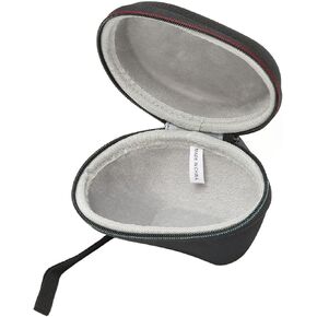 Hard EVA Shell Gaming Mouse Case for Logitech Vertical Ergonomic Mouse