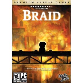 Braid - PC