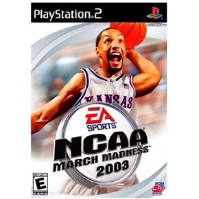 NCAA March Madness 2003 (Renewed)