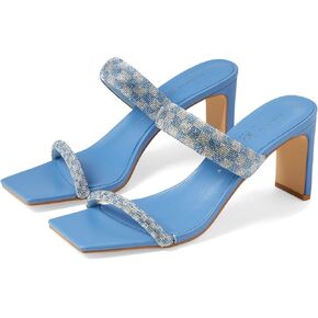 Chinese Laundry Women's Yessenia Heeled Sandal