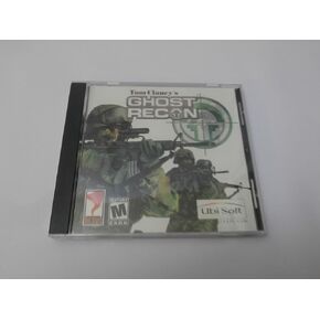 Tom Clancy's Ghost Recon - PC