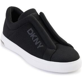 DKNY Women's Abelina Slip on Sneaker