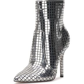 Jessica Simpson Women's Lirya Ankle Boot