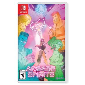 Arcade Spirits - Nintendo Switch