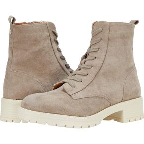 Anne Klein Vanya Taupe Micro 7.5 M