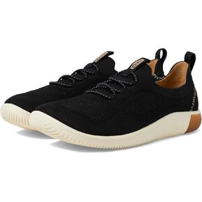 KEEN Women's Knx Knit Lace Sneakers