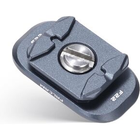 F22 Quick Release Plate(for Insta360 X4)-F22A4306
