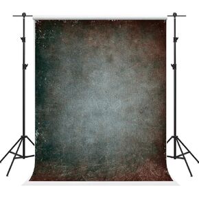 Kate 10×10ft Photo Backdrops Photographers Retro Dark Abstract Background Portrait Photography Props Studio Digital Printed Backdrop