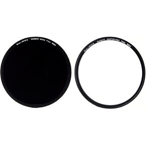 Kase Skyeye 77mm ND1000 Magnetic MC Optical Glass Filter Incl Adapter 77 10 Stop