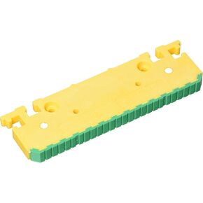 MICROJIG GRP-4 قطعة بديلة للساق مقاس 1/2 بوصة لجميع كتل الدفع Grr-Ripper