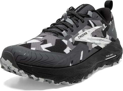 حذاء الجري Cascadia 17 GTX المقاوم للماء للسيدات من Brooks in Kuwait