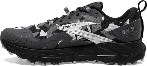 حذاء الجري Cascadia 17 GTX المقاوم للماء للسيدات من Brooks in Kuwait