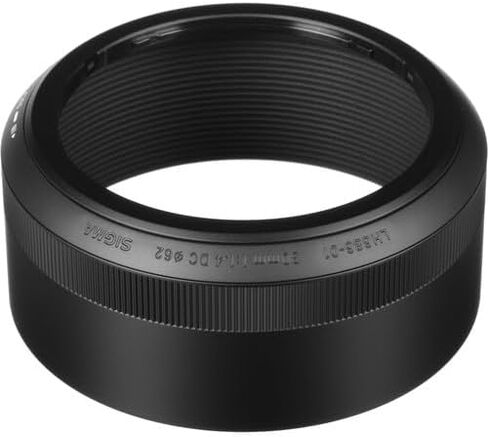 مجموعة عدسة Sigma 30mm f/1.4 DC HSM Art لكاميرا Nikon F (301-306) مع بطاقة ذاكرة سعة 64 جيجابايت، وقارئ بطاقات، وحقيبة ظهر، ومجموعة مرشحات مكونة من 3 قطع، وحقيبة عدسة، ومجموعة تنظيف كاملة، وغطاء عدسة، وحقيبة عدسة، والمزيد in Saudi Arabia