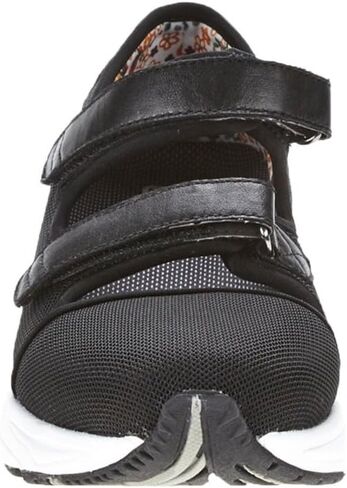 Drew Women's Solo Adjustable Strap All-Day Comfort Walking Shoe with Extra Depth in Kuwait