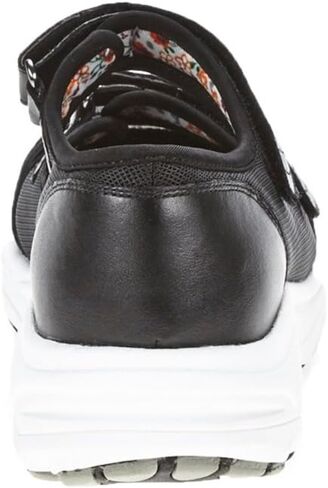 Drew Women's Solo Adjustable Strap All-Day Comfort Walking Shoe with Extra Depth in Kuwait