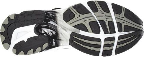 Drew Women's Solo Adjustable Strap All-Day Comfort Walking Shoe with Extra Depth in Kuwait
