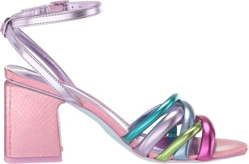 Circus NY by Sam Edelman Women's Onna Heeled Sandal in Saudi Arabia