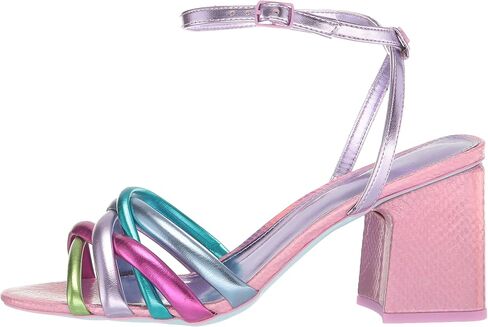 Circus NY by Sam Edelman Women's Onna Heeled Sandal in Saudi Arabia