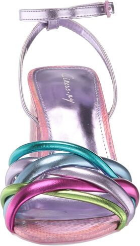 Circus NY by Sam Edelman Women's Onna Heeled Sandal in Saudi Arabia
