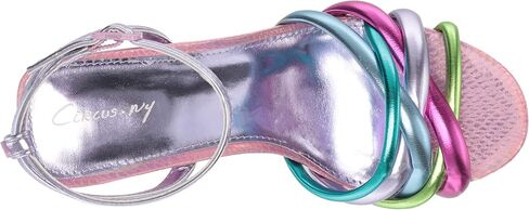 Circus NY by Sam Edelman Women's Onna Heeled Sandal in Saudi Arabia