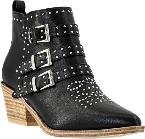 Corkys Footwear Womens Amazing 2.5" Bootie in Saudi Arabia