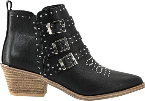 Corkys Footwear Womens Amazing 2.5" Bootie in Saudi Arabia