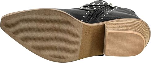 Corkys Footwear Womens Amazing 2.5" Bootie in Saudi Arabia