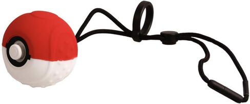 CHINFAI Silicone Grip Case for Pokeball Plus Controller, Protective Cover with Thumbsticks for Nintendo Switch Pokemon Lets Go Pikachu Eevee Games 3 Pack - Dot in Saudi Arabia