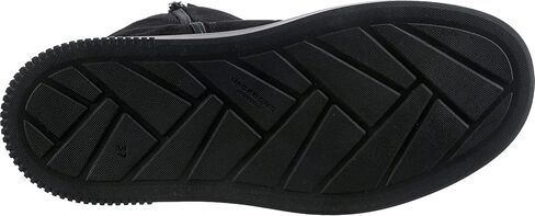 حذاء Vagabond Shoemakers Stacy من الجلد السويدي وبطانة دافئة بسحاب in Kuwait