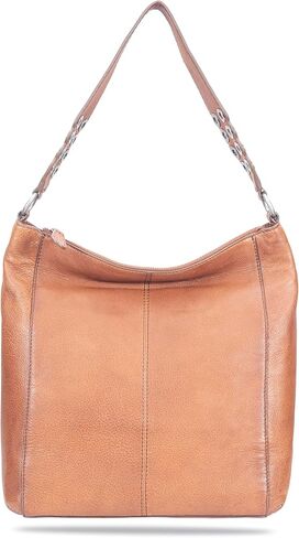 Frye Claire HOBO, Black in Saudi Arabia
