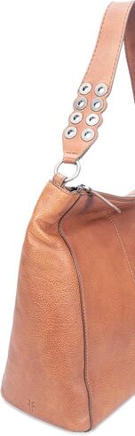 Frye Claire HOBO, Black in Saudi Arabia