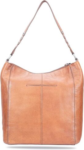 Frye Claire HOBO, Black in Saudi Arabia