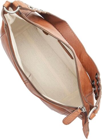Frye Claire HOBO, Black in Saudi Arabia