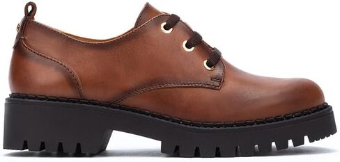 PIKOLINOS Flats Leather Aviles for Woman in Saudi Arabia