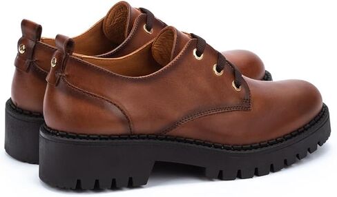 PIKOLINOS Flats Leather Aviles for Woman in Saudi Arabia