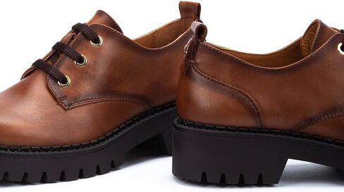 PIKOLINOS Flats Leather Aviles for Woman in Saudi Arabia