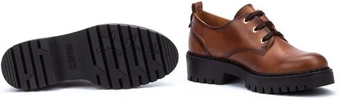 PIKOLINOS Flats Leather Aviles for Woman in Saudi Arabia