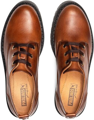 PIKOLINOS Flats Leather Aviles for Woman in Saudi Arabia