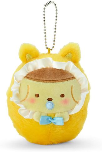 Sanrio Mascot Holder (Swaddle Baby Mascot) in Saudi Arabia