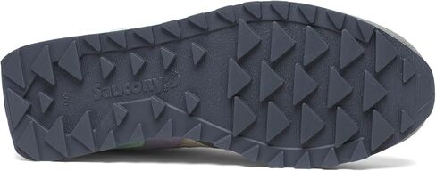 حذاء رياضي نسائي من Saucony Shadow Original، أخضر/أرجواني، 8 in Saudi Arabia
