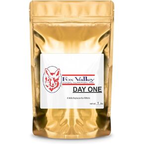Fox Valley Day-One Kitten Formula - 1lb