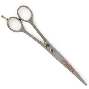 Mercedes 14SC Pet Curved Shears, 7-1/2-Inch