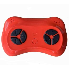 weelye TX4 Kids Powered Ride on car 2.4G Bluetooth Remote Control Accessories for Children Electric Ride On Car Replacement Parts