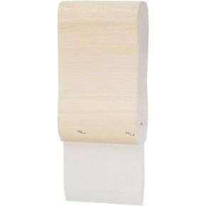 HARFINGTON Screen Printing Squeegee 2 Inch 55 Durometer Rubber Blade Wooden Handle Ink Scraper for Screen Printing Fabric Printmaking