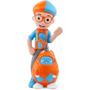 Tonies Blippi Audio Toy Figurine from Moonbug