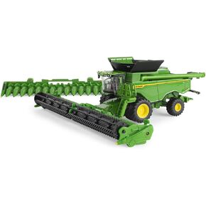 John Deere Prestige X9 1100 Combine