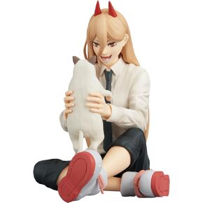 Banpresto - Chainsaw Man - Denji vol. 1, Bandai Spirits Break Time Collection Figure